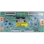 HISENSE 65M7000UWG T-CON BOARD 16Y_SB65_GU13TSTLTA4V0.1 LJ94-38276D