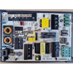 HISENSE 65M7000UWG POWER BOARD RSAG7.820.6675 HLL-6070WD 196327