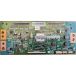 HISENSE 65N5 T-CON BOARD RSAG7.820.7640 HE650K5U52-TA