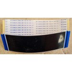 HISENSE 65N5 CABLES E248682 AWM20941