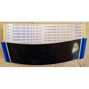 HISENSE 65N5 CABLES E248682 AWM20941