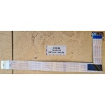 HISENSE 65N5 FFC CABLE 1180195