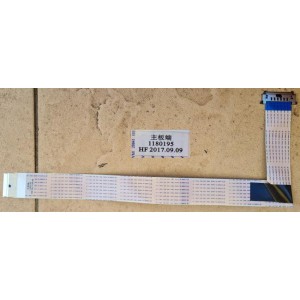 HISENSE 65N5 FFC CABLE 1180195