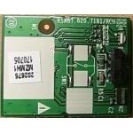HISENSE 65N5 IR BOARD RSAG7.820.7181 