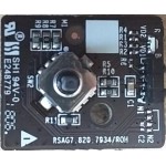 HISENSE 58R5 IR KEY BOARD RSAG7.820.7934