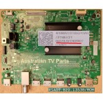 HISENSE 65Q6NAU MAIN BOARD 65A70LAVT 402007 RSAG7.820.13538
