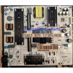 HISENSE 65Q6NAU POWER BOARD RSAG7.820.12385 344677 12385-G