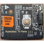 HISENSE 65Q6NAU IR BOARD RSAG7.820.13296/ROH