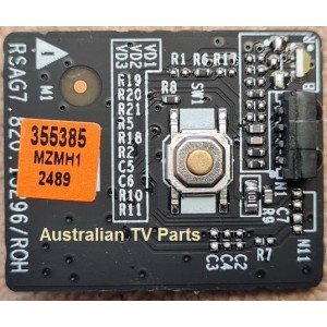 HISENSE 65Q6NAU IR BOARD RSAG7.820.13296/ROH