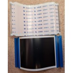 HISENSE 65Q6NAU CABLES E338571 AWM20941