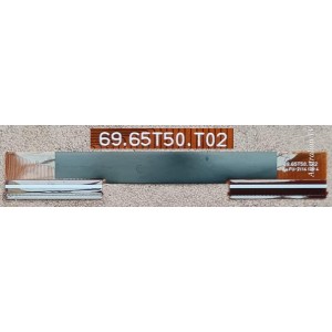 HISENSE 65R5 CABLE 69.65T50.T02
