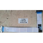 HISENSE 65R7 FFC CABLE 1188126