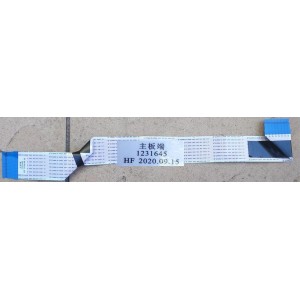 HISENSE 65S8 FFC CABLE 11231645