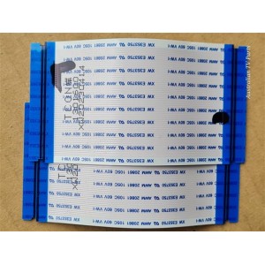 HISENSE 65U7KAU CABLES 1301600