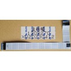HISENSE 65U7KAU FFC CABLE 1308270