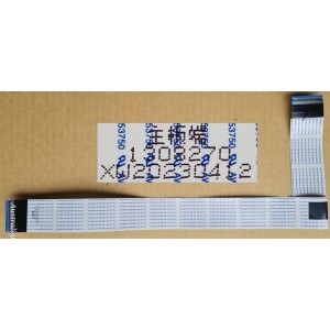 HISENSE 65U7KAU FFC CABLE 1308270