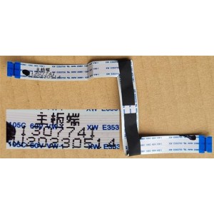 HISENSE 65U7KAU CABLE 1307741