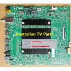 RSAG7.820.13512 65U63KAVT 336279 345971 MAIN BOARD HISENSE 65U7KAU