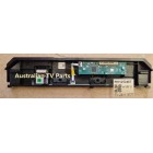 HISENSE 65U9G IR KEY MIC AMP BOARD HSFF1_DSP_P2 RSAG7.820.7934 1252407