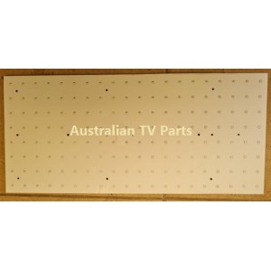 HISENSE 65U9G LED BACKLIGHT SHEET
