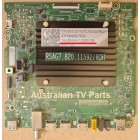 HISENSE 75A7HAU MAIN BOARD RSAG7.820.11592 75A66GAVT/309406
