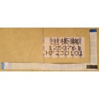 HISENSE 75A7HAU FFC CABLE 1250761