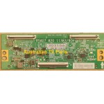 HISENSE 75A7HAU T-CON BOARD RSAG7.820.11383 303156