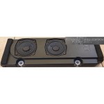 HISENSE 75M7000UWD RIGHT SPEAKER VIT105320