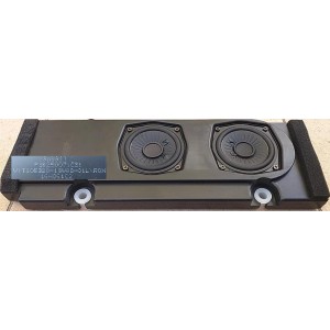 HISENSE 75M7000UWD LEFT SPEAKER VIT105320