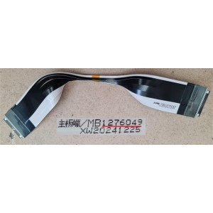 HISENSE 75Q6QAU FFC CABLE MB1276049