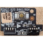 HISENSE 50A7HAU IR BOARD RSAG7.820.8441