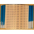 HISENSE 85Q6NAU CABLE E301048 AWM20861