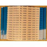 HISENSE 85Q6NAU CABLE E301048 AWM20861