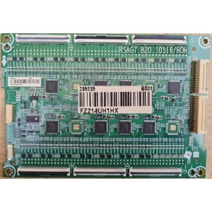 HISENSE 85U7G LED DRIVER BOARD RSAG7.820.10516 289339