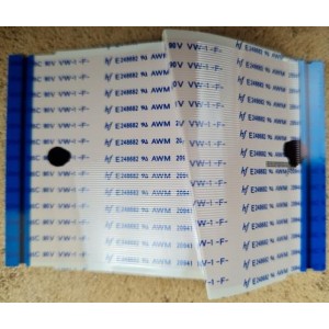 HISENSE 85U7G CABLE E248682 AWM20941