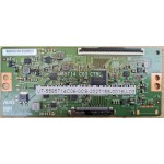 HISENSE 85U7G T-CON BOARD 85T14 C03 UT-5585T14C06