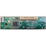 HISENSE 65U7G MIC AMP BOARD HSFF1_DSP_P2