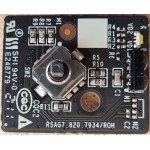 HISENSE 65U7G IR KEY BOARD RSAG7.820.7934