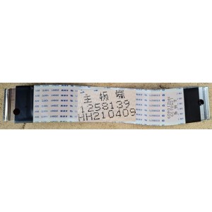 HISENSE 85U7G CABLE 1258139