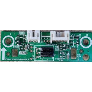 HISENSE HL32K16L IR BOARD RSAG7.820.2310