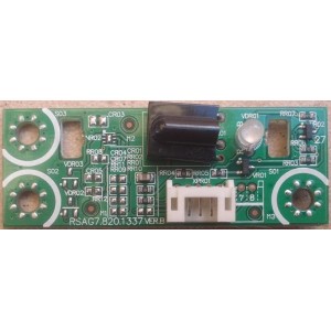 HISENSE HL81V68P IR BOARD RSAG7.820.1337