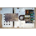 HITACHI 26LD8000TA POWER BOARD3GP FSP191-5M01 3BS010101 PWB-0888
