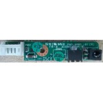 HITACHI 26LD8000TA IR BOARD PWB-0885-01