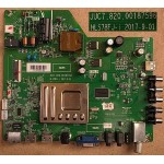HITACHI 32FHDSM6 MAIN BOARD JUC7.820.00187596 HLS78FJ-I