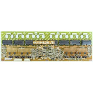HITACHI 32LD380TA INVERTER BOARD 4H.V1448.291