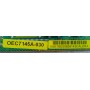 HITACHI 32LD380TA MAIN BOARD TE03801 CEE087A 