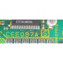 HITACHI 32LD380TA MAIN BOARD TE03801 CEE087A 