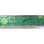 HITACHI 32LD380TA HDMI INPUT BOARD TE03791 CED011A 