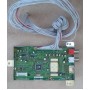 HITACHI 32LD380TA HDMI INPUT BOARD TE03791 CED011A 