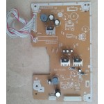 HITACHI 32LD380TA REGULATOR BOARD DS-1107A CEE146A 